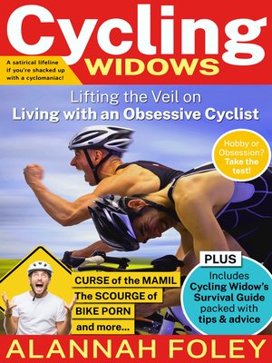 cover image of Cycling Widows